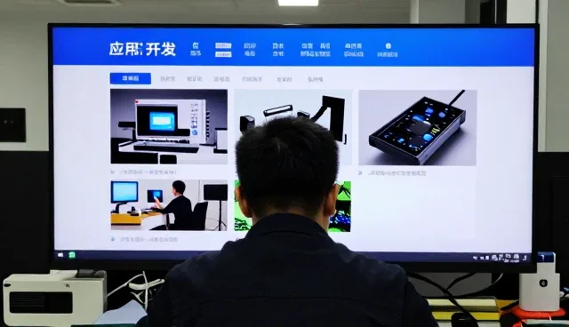 智能管理系统满足现代企业发展需求