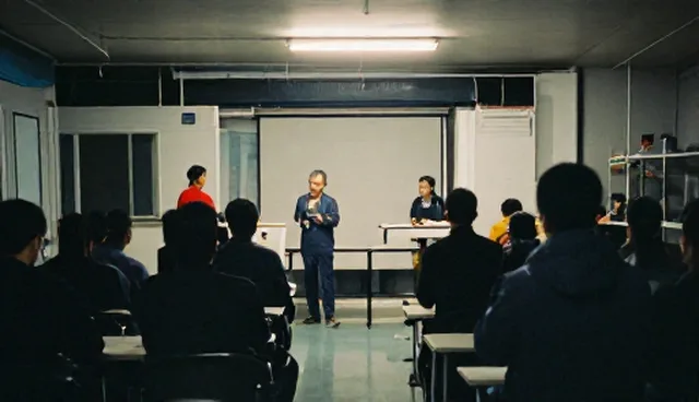 系统兼容性在技术转让中的关键选型考量