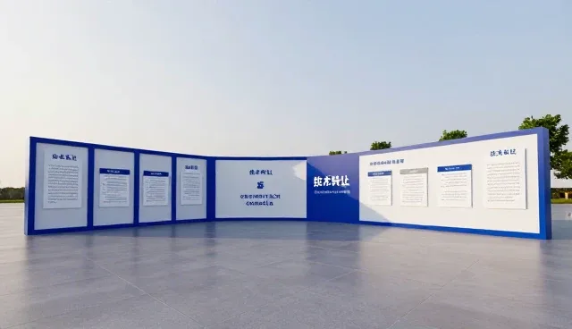 技术转让在场景化业务中的发展趋势与应用